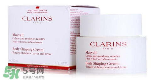 嬌韻詩塑身霜好用嗎？嬌韻詩塑身霜效果好嗎？