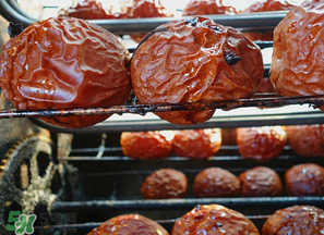 烤梨可以治療咳嗽嗎？烤梨有什么功效？