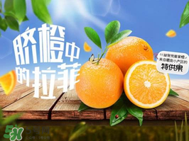 給寶寶吃臍橙好還是血橙好？臍橙好吃還是血橙好吃？