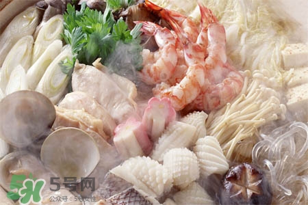 禽流感可以吃海鮮嗎？禽流感期間能吃海鮮嗎？