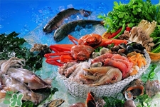 禽流感可以吃海鮮嗎？禽流感期間能吃海鮮嗎？