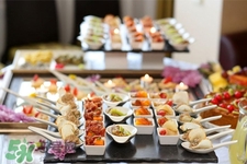 禽流感可以吃自助餐嗎？禽流感期間能吃自助餐嗎？