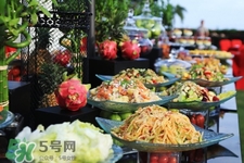 禽流感可以吃自助餐嗎？禽流感期間能吃自助餐嗎？