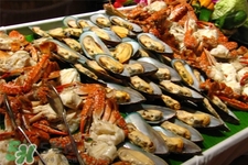 禽流感可以吃自助餐嗎？禽流感期間能吃自助餐嗎？