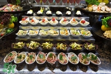 禽流感可以吃自助餐嗎？禽流感期間能吃自助餐嗎？