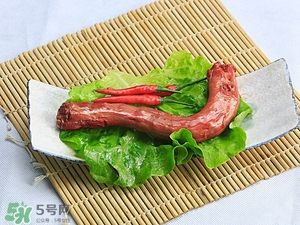 吃鴨脖會得禽流感嗎？禽流感可以吃鴨脖嗎