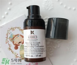 科顏氏維C眼部精華好用嗎？科顏氏維C眼部精華怎么樣？