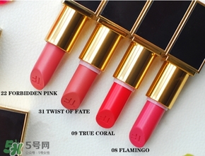 tom ford唇膏多少錢？tom ford唇膏專柜價(jià)格