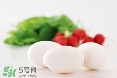 禽流感可以吃鵝蛋嗎？禽流感期間能吃鵝蛋嗎？