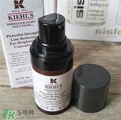 科顏氏維C眼部精華多少錢(qián)？科顏氏維C眼部精華價(jià)格