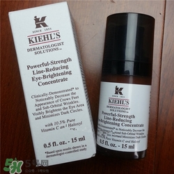 科顏氏維C眼部精華多少錢(qián)？科顏氏維C眼部精華價(jià)格