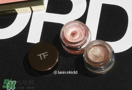 眼影膏怎么用？眼影膏使用方法