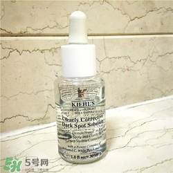 科顏氏淡斑精華好用嗎？科顏氏淡斑精華怎么樣？