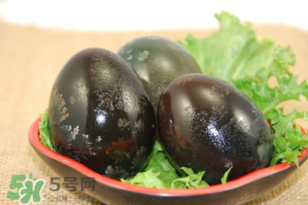 禽流感可以吃皮蛋嗎？禽流感期間能吃皮蛋嗎？