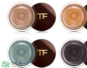 眼影膏用什么工具畫？眼影膏怎么化？