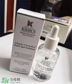 科顏氏淡斑精華多少錢？科顏氏淡斑精華價格