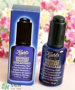 科顏氏夜間修護(hù)精華好用嗎？科顏氏夜間修護(hù)精華怎么樣？