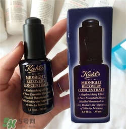 科顏氏夜間修護(hù)精華好用嗎？科顏氏夜間修護(hù)精華怎么樣？