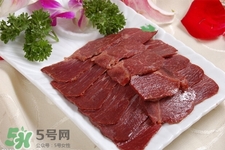 禽流感可以吃牛肉嗎？禽流感期間能吃牛肉嗎？