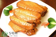 禽流感可以吃雞翅嗎？禽流感期間能吃雞翅嗎？