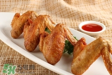 禽流感可以吃雞翅嗎？禽流感期間能吃雞翅嗎？