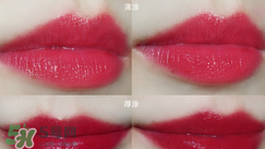 tom ford唇膏最火的顏色？tom ford唇膏暢銷色