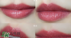 tom ford唇膏最火的顏色？tom ford唇膏暢銷色