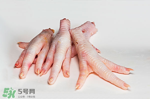 吃雞爪會得禽流感嗎？禽流感能吃雞爪嗎？