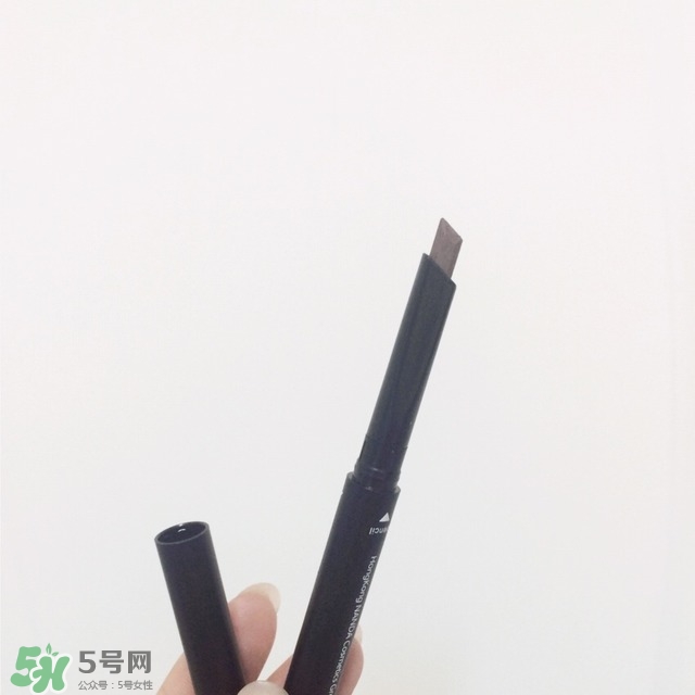 3ce眉筆怎么樣?3ce眉筆好用嗎? 3ce眉筆怎么樣?3ce眉筆好用嗎?