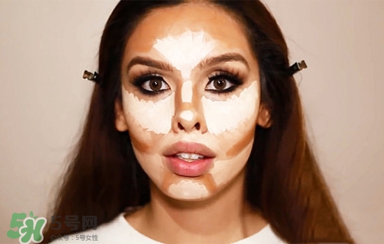 修容棒可以遮瑕嗎？修容棒可以遮眼袋嗎？