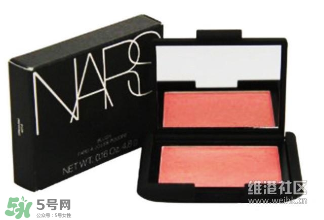 tom ford和nars哪個好？tom ford和nars唇膏口紅對比