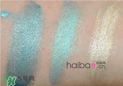 眼影膏哪個牌子好？眼影膏推薦