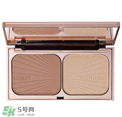 tom ford和charlotte tilbury哪個(gè)好？tf口紅和ct口紅哪個(gè)好？