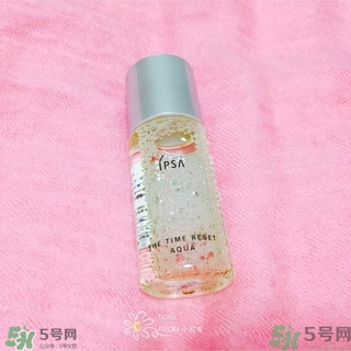 ipsa流金水含酒精嗎？茵芙莎流金水有酒精嗎？