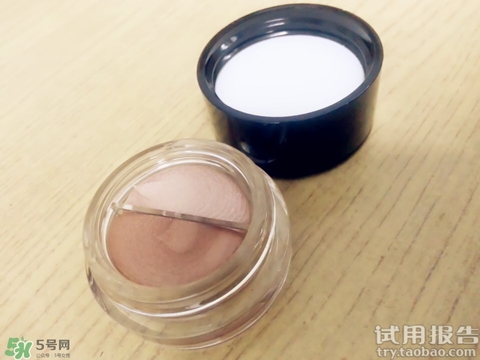 眼影膏哪個牌子好？眼影膏推薦