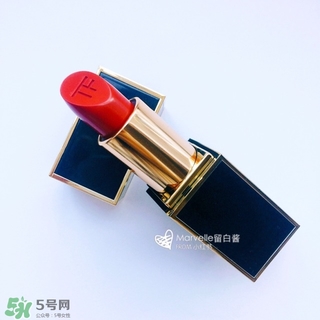 tom ford黑管07多少錢？tom ford黑管07試色