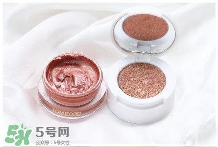 眼影膏怎么用？眼影膏使用方法