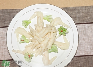 吃雞爪會得禽流感嗎？禽流感能吃雞爪嗎？