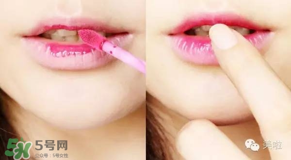 唇釉顯唇紋怎么辦？不顯唇紋的唇釉推薦？