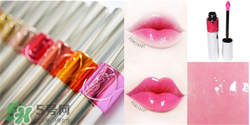 涂唇釉嘴唇干是怎么回事？涂唇釉嘴唇干怎么辦？