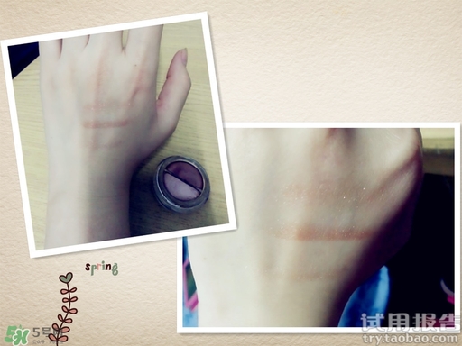 眼影膏哪個牌子好？眼影膏推薦