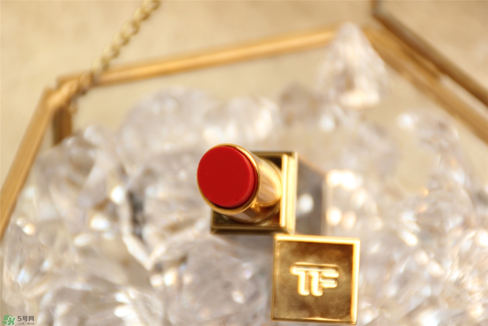 tom ford黑管10多少錢？tom ford黑管10試色