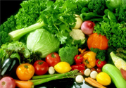 禽流感要多吃蔬菜嗎？禽流感期間吃什么蔬菜好？