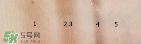 眼影膏用什么工具畫？眼影膏怎么化？