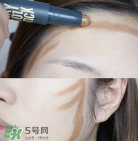 修容棒可以遮瑕嗎？修容棒可以遮眼袋嗎？