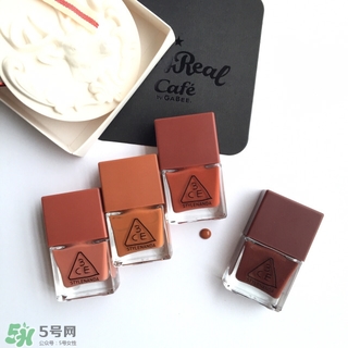 3ce指甲油哪個顏色好看?3ce指甲油哪個顏色最火? 3ce指甲油哪個顏色好看?3ce指甲油哪個顏色最火?