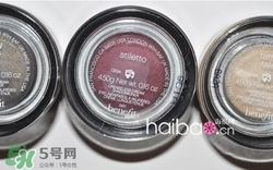 眼影膏哪個牌子好？眼影膏推薦