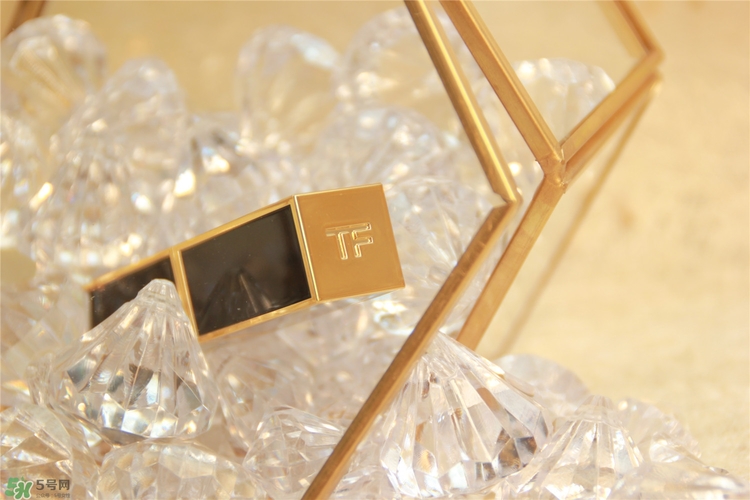 tom ford黑管10多少錢？tom ford黑管10試色