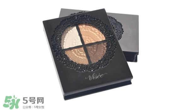 眼影膏哪個牌子好？眼影膏推薦