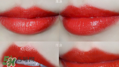 tom ford唇膏最火的顏色？tom ford唇膏暢銷色